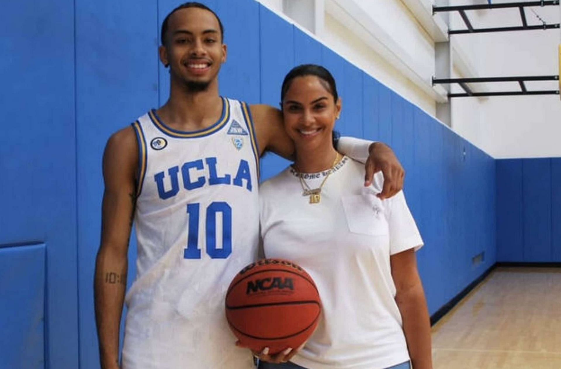 Drake Dating Basketball Player Mom: Is This Relationship for Real