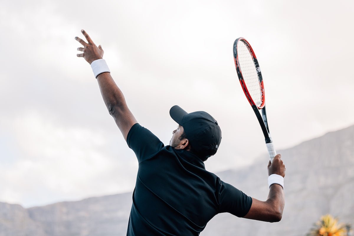 The Quest for the Fastest Tennis Serve Ever