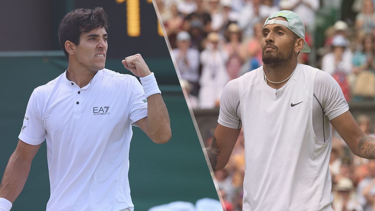 Catch Nick Kyrgios Live! Tennis Channel Schedule & How to Watch