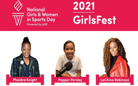 National Womens Sports Day: Celebrating Female Athletes Everywhere
