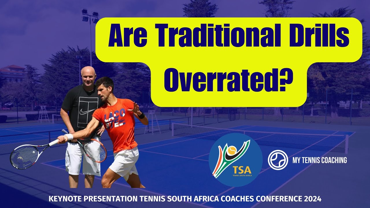 Hussey Tennis Training: Elevate Your Skills with Expert Tips