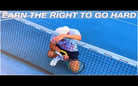 Dominate with O Crawford Tennis (Improve Your Game with these Simple Techniques)