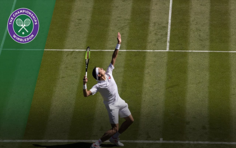 Top 5 Players with the Hardest Serve in Tennis History