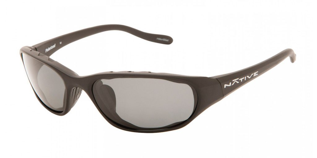 Best Native Throttle Womens Polarized Small Frame Sports Sunglasses