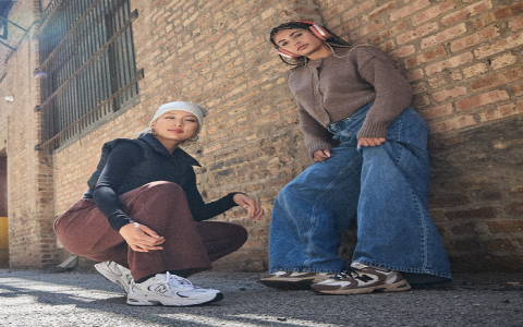 JD Sports New Balance Womens: Upgrade Your Style with These