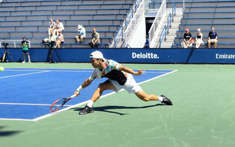 Tennis Academy Nadal: Train Like a Pro (Get the Inside Scoop Here)