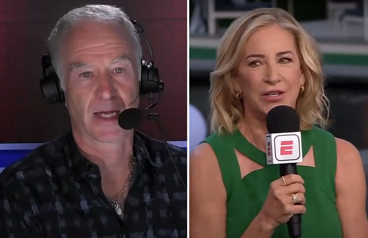 Whos Who of ESPN Tennis Broadcasters: Your Guide to the Commentary Team.