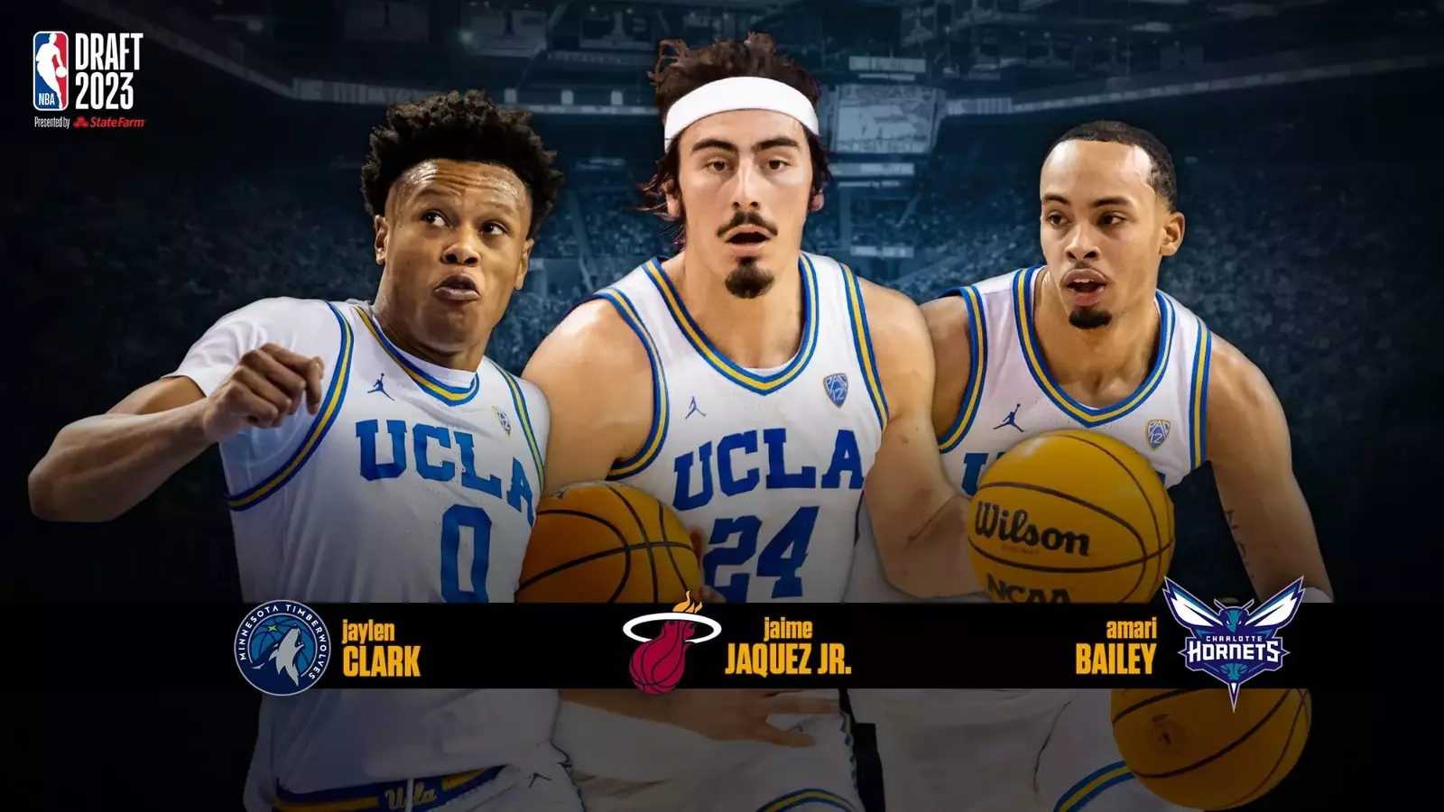 UCLA Bruins in the NBA: Tracking Their Professional Careers