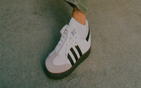 Score Your Adidas Samba Womens Shoes at JD Sports Now!