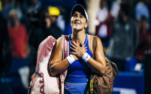 Hot Pics Tennis Players Female: Get Ready to Be Amazed by These Beautiful Players