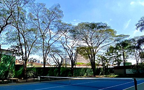 Tennis Brazil: Find Affordable Tennis Courts and Clubs in Brazil