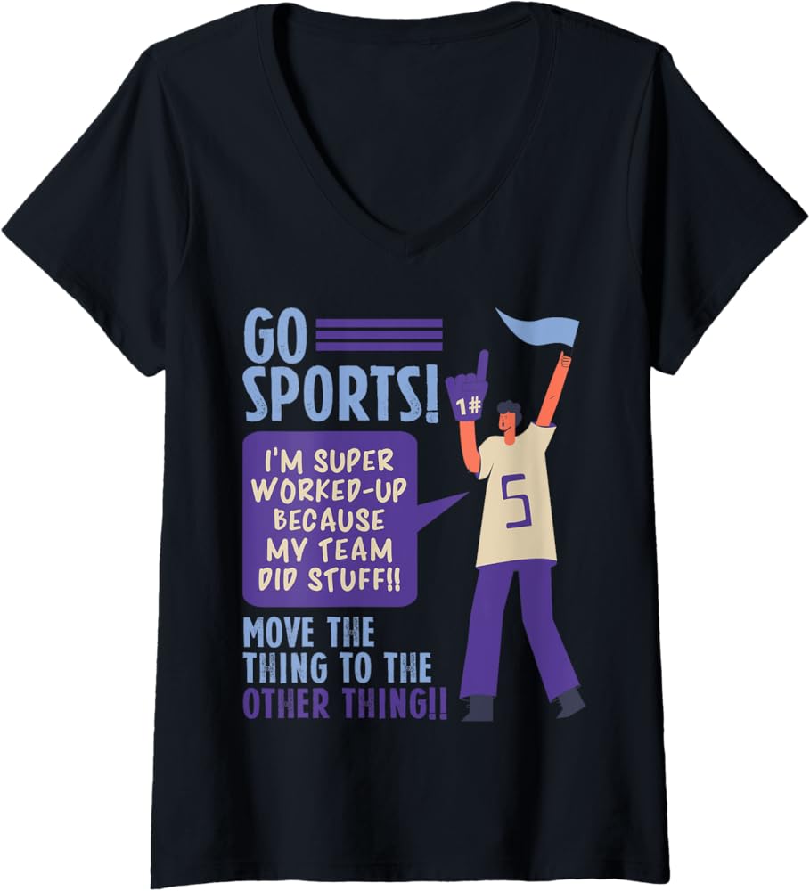 Shop Womens Sports Merch: Rep Your Favorite Team!