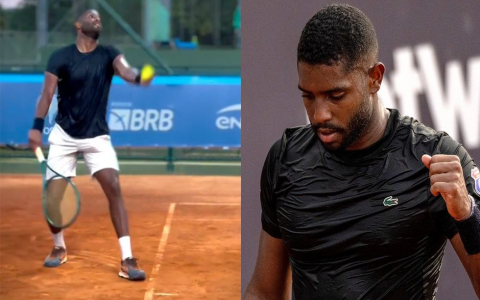 Best Tennis Players Shirtless Moments (You Wont Want to Miss These Photos)