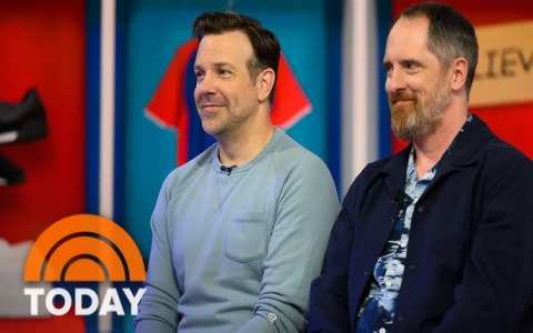Jason Sudeikis Womens Sports: His Surprising Connection