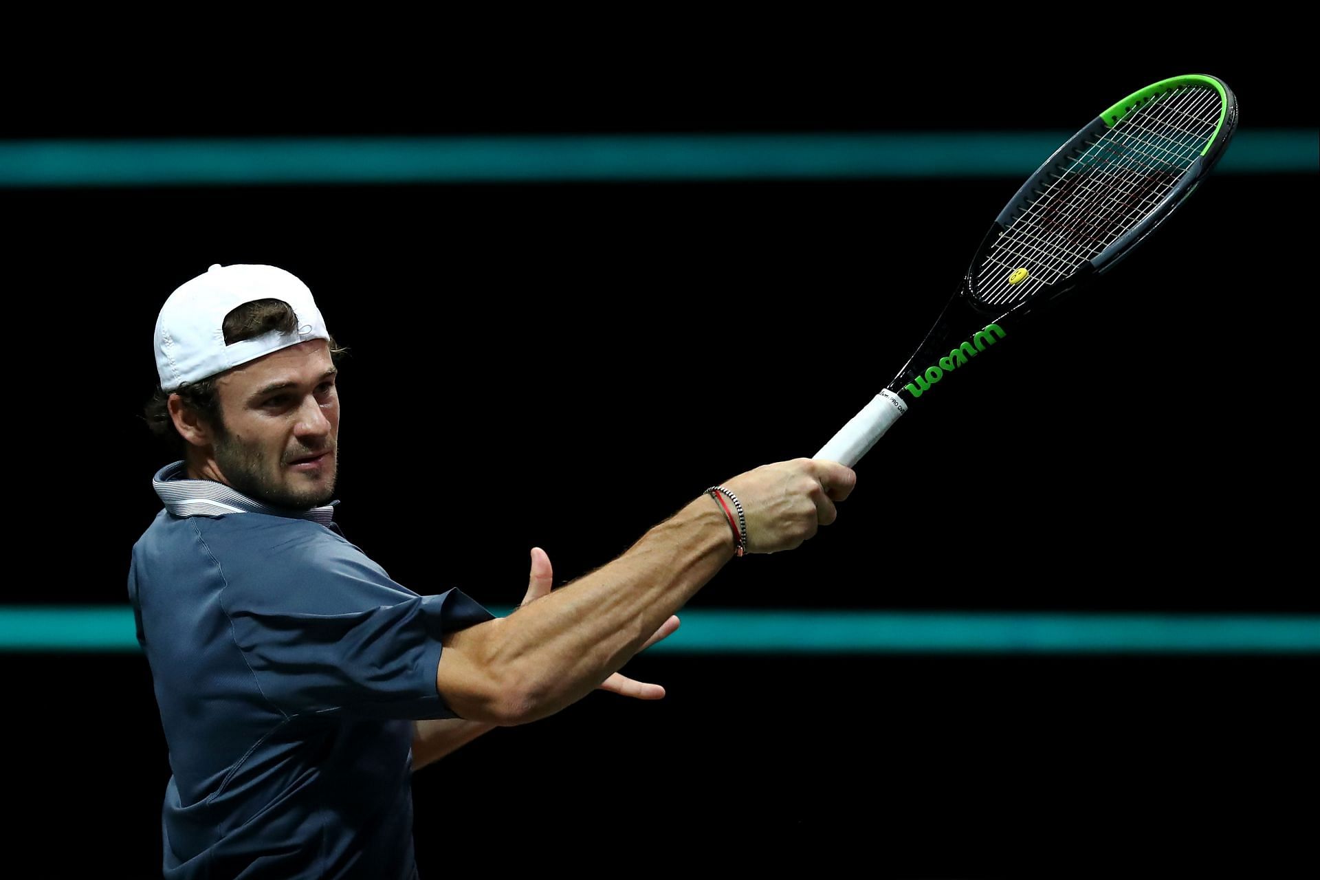 Fritz vs Paul Tennis: Who Has the Edge? A Breakdown of Their Strengths and Weaknesses!
