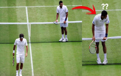 Hindrance vs. Obstruction in Tennis: Know the Difference