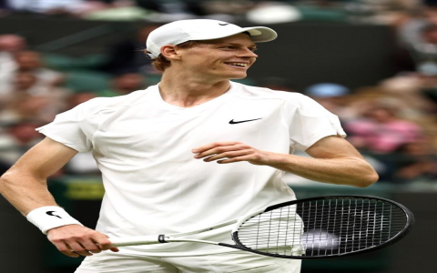 Richest Tennis Players of All Time: See How Much Theyve Earned!