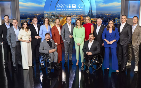 Whos Who of ESPN Tennis Broadcasters: Your Guide to the Commentary Team.