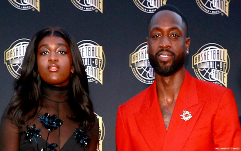 Learn all about Dwyane Wade Sr Basketball Player: His life, career, and legacy!
