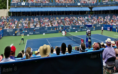 Check Out These Hottest Tennis Pics: The Ultimate Collection