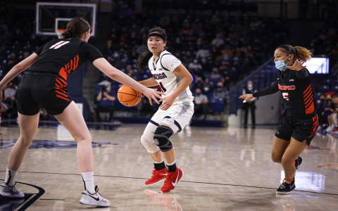 The Magic of Maxwell Love and Basketball On and Off Court