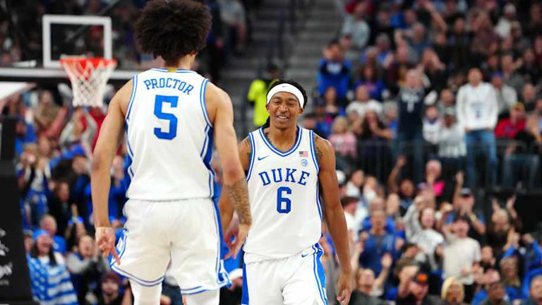 Duke Basketball Injury Report: Stay Updated on Player Health.