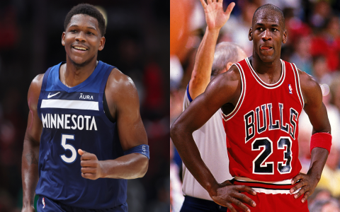 Michael Jordan Basketball Workout: Simple Tips to Train Like the GOAT!