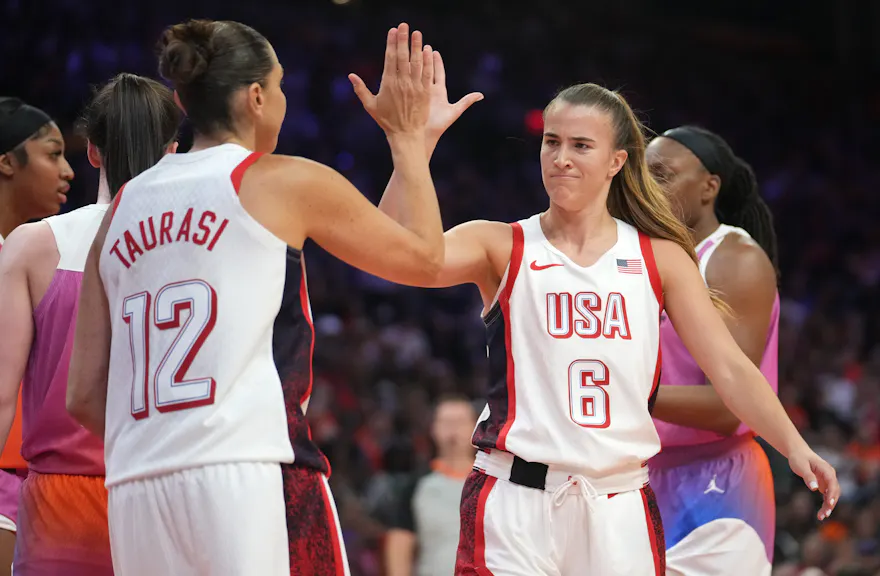 USA Japan Basketball Prediction: Experts Pick!  Find Out Who the Experts Are Betting on Right Now!