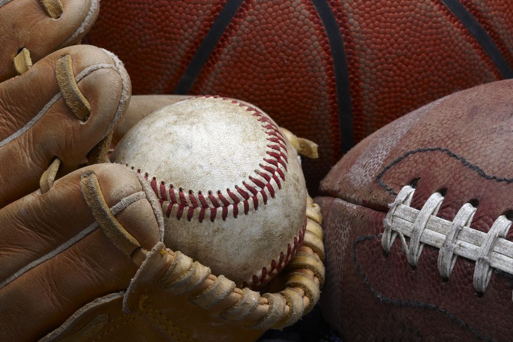 Are Basketballs Made of Pigskin? Heres What You Need to Know