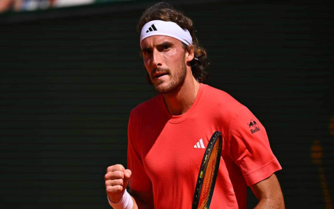 Monaco Tennis Tournament 2024: Everything You Need to Know (dates, players, tickets, and more)