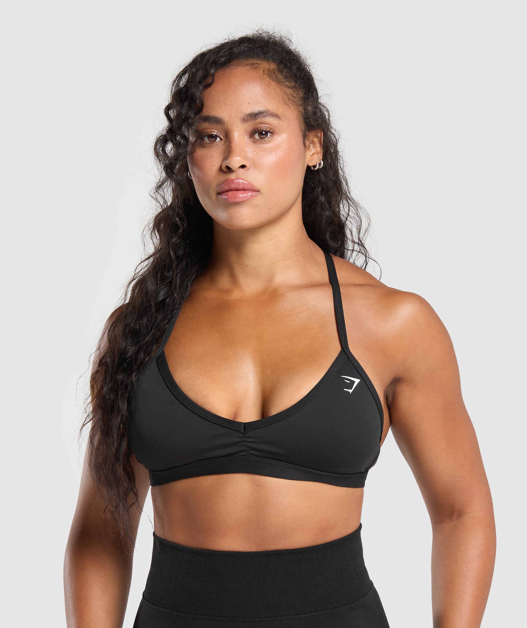 Womens Black Sports Bra: Find Your Perfect Fit Today!