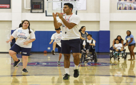 ho you fat basketball player Debunked - Discover the Truth About Judging a Players Body