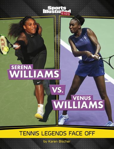 Who Was a Better Tennis Player Venus or Serena? Fans Debate on the Tennis Legends