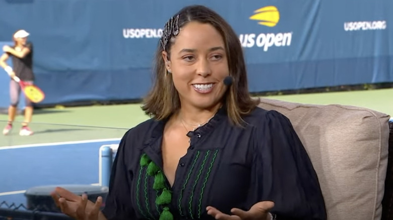 Dr. Js Daughter Tennis Career: Everything You Need to Know!