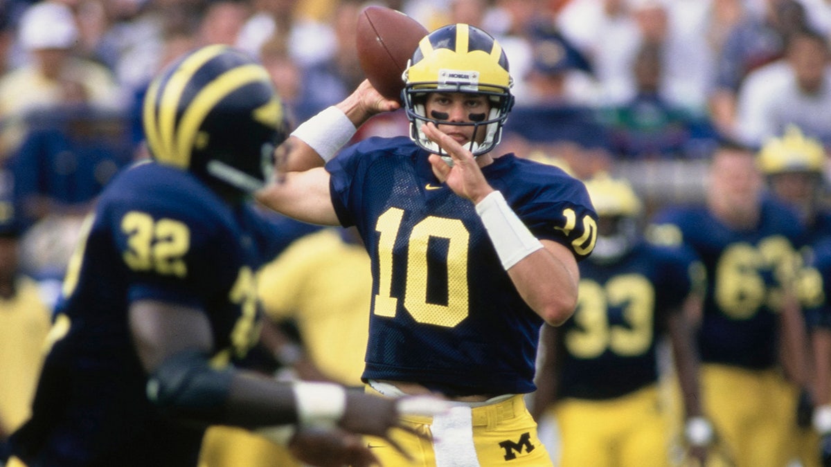 Michigan Football Brady: Will Tom Brady ever coach for the Michigan Football team?