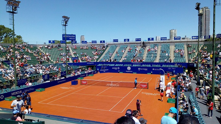 Buenos Aires Tennis Tournament: All You Need to Know (Best Guide for Watching the Matches in 2024)