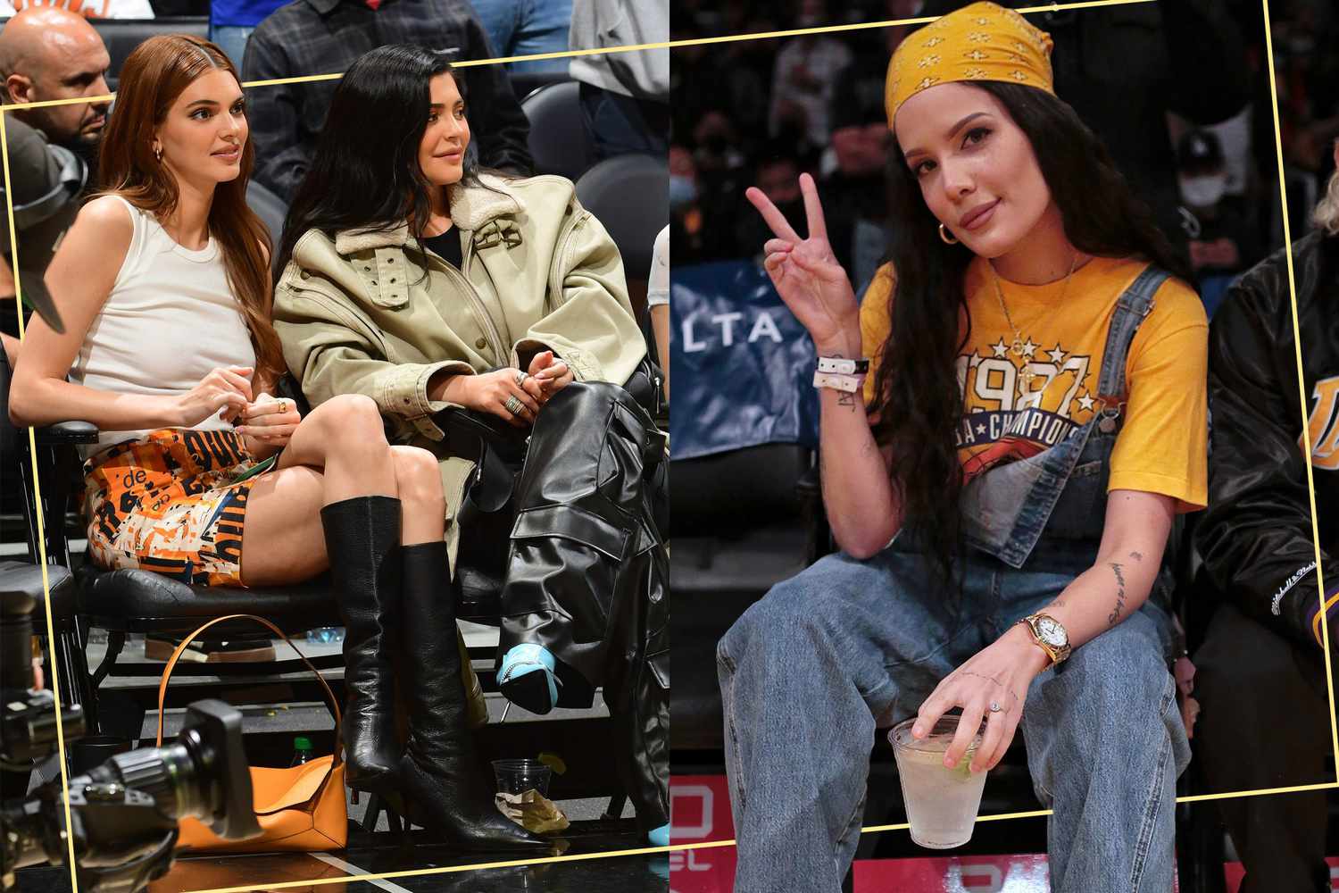 Cute Basketball Game Outfits: Get Your Game On in Style!