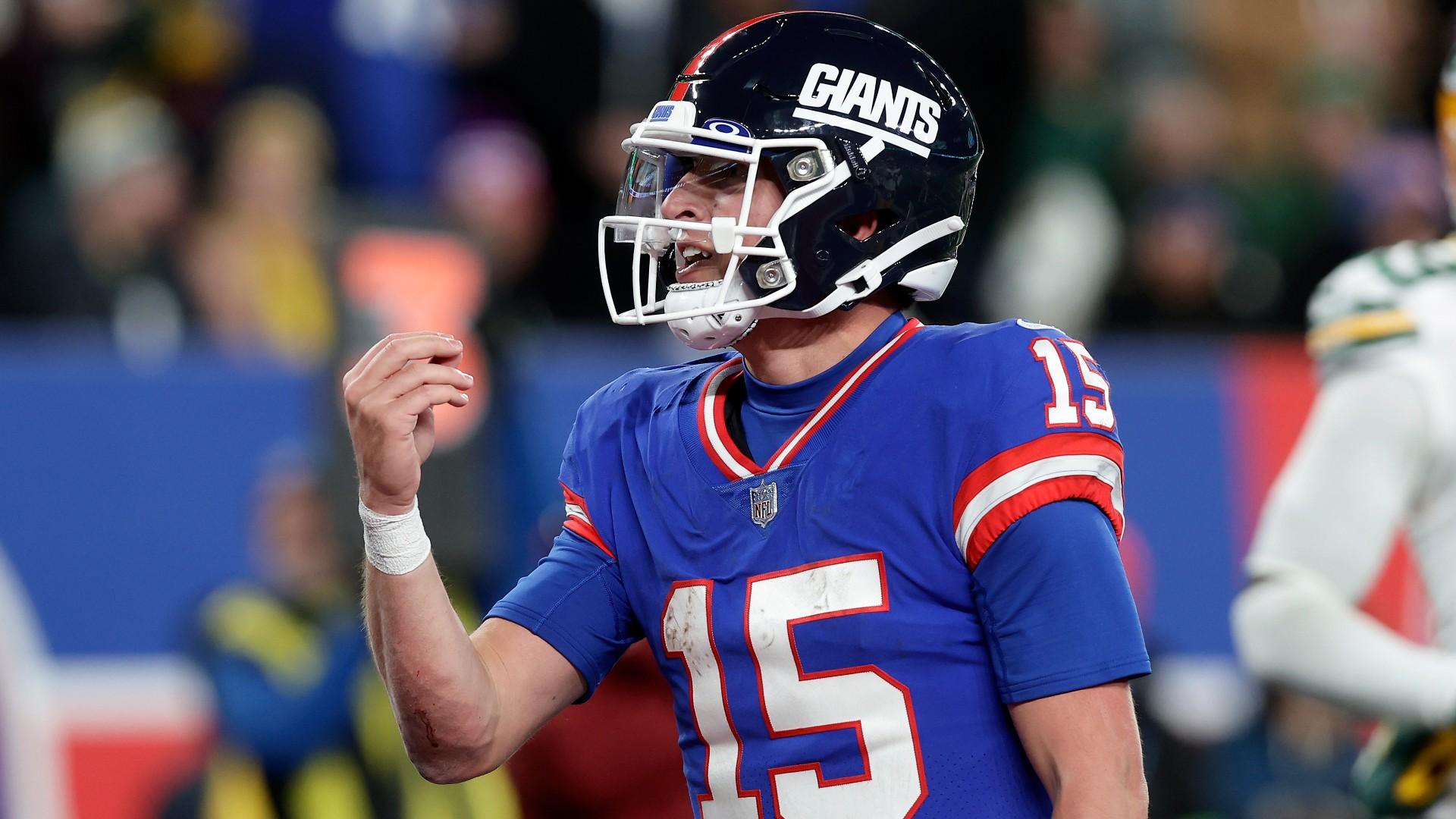 Tommy DeVito NFL Salary: Is the Giants Backup QB Making Minimum Wage?