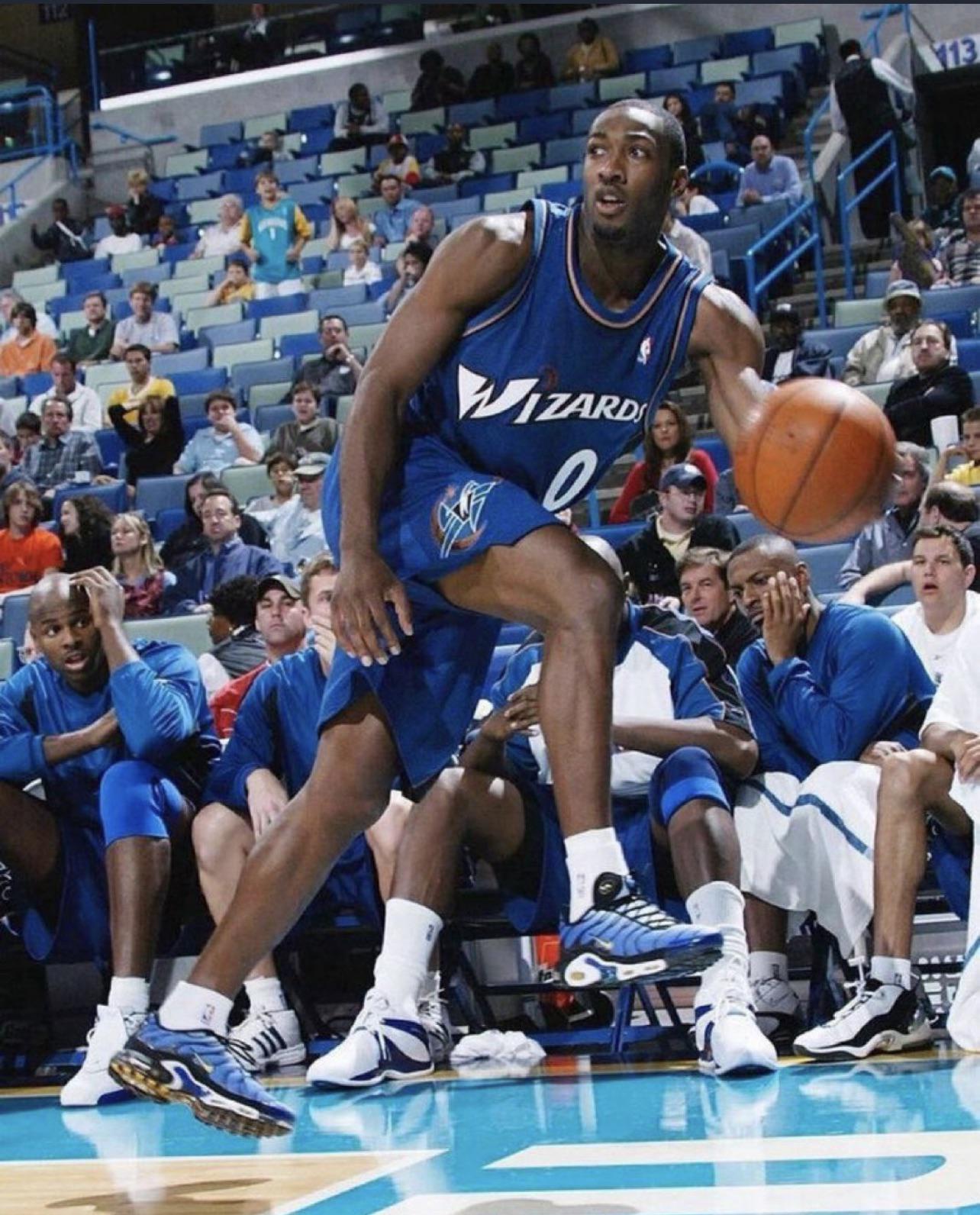 Gilbert Arenas Sneakers: Top Non Basketball Shoe Picks
