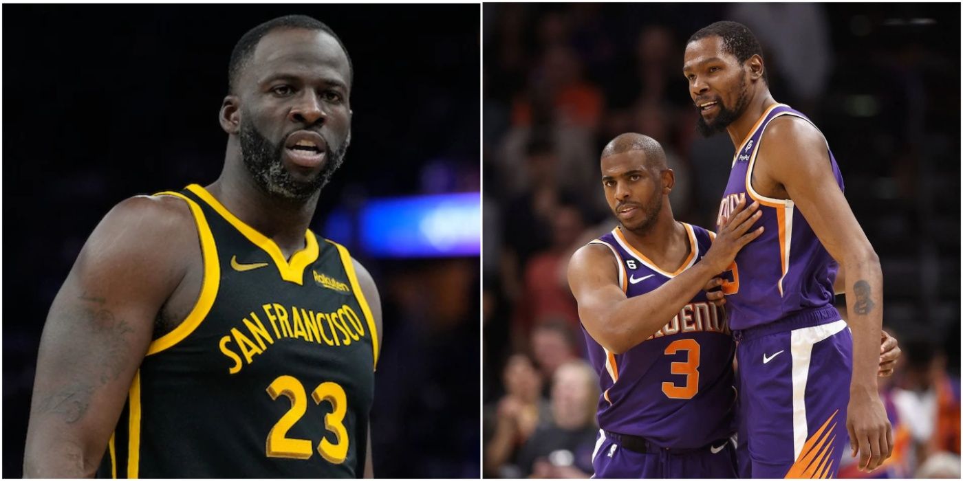 Love Them or Hate Them: A Look at the Most Controversial Basketball Players.