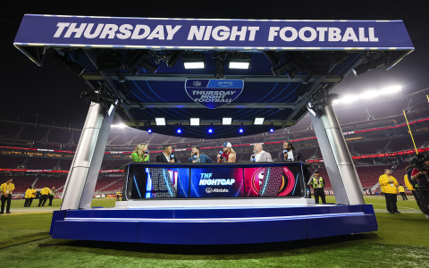 NFL Football Reddit Streams: Your Guide to Watching Games in 2023