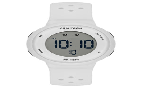 Womens Sports Watches for Every Sport: Find the Right One for You