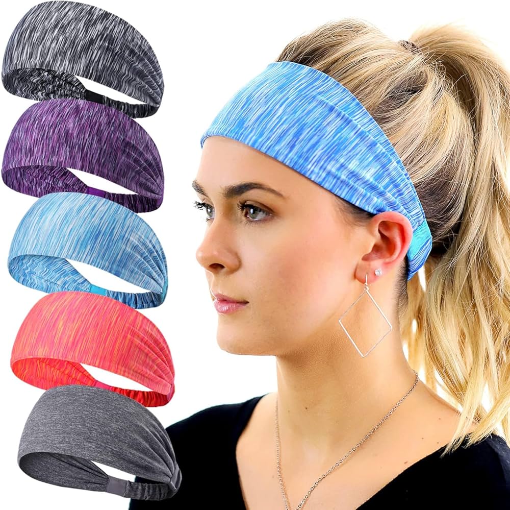 Find the Perfect Sports Headband Womens for Your Fitness Needs