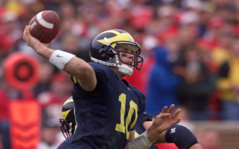 Michigan Football Brady: Will Tom Brady ever coach for the Michigan Football team?