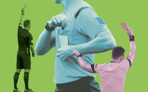 NFL Referee Salary: How to Become One and What to Expect!