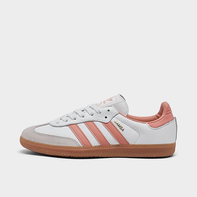 Score Your Adidas Samba Womens Shoes at JD Sports Now!