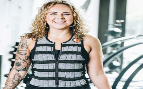 sports vest womens comfort guide (find your perfect fit)