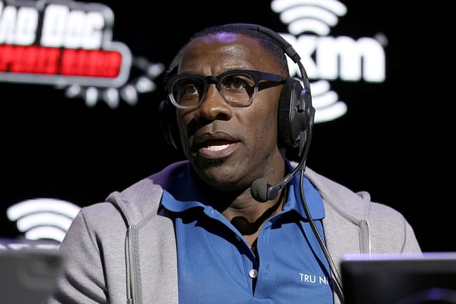 When Did Shannon Sharpe Earn His Highest Salary in the NFL? Career Earnings Explored