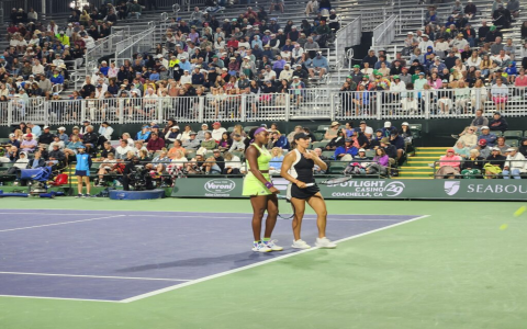 Buenos Aires Tennis Tournament: All You Need to Know (Best Guide for Watching the Matches in 2024)