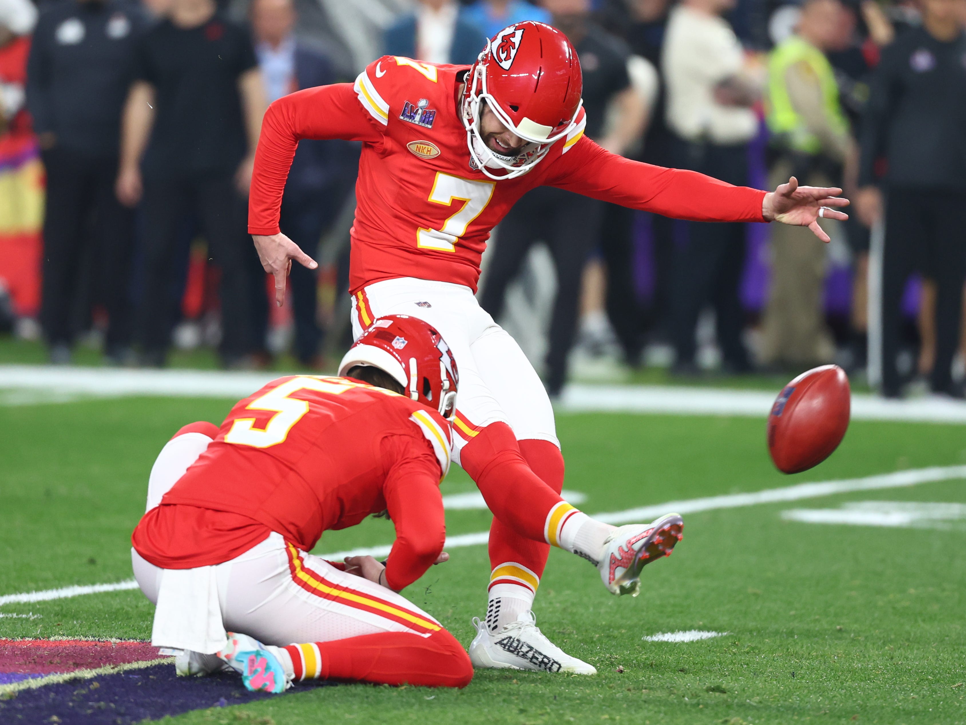 Curious About Average Football Kicker Salary? Heres the Deal